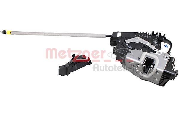 METZGER 2314322 GREENPARTS Türschloss